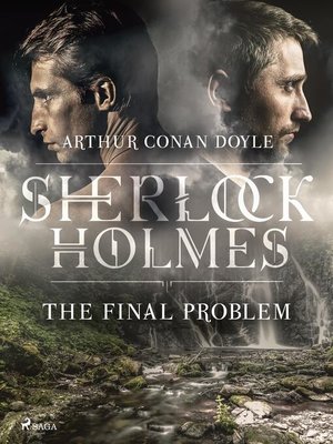 cover image of The Final Problem